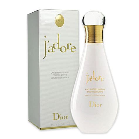 dior body milk review|Dior j'adore beautifying body milk.